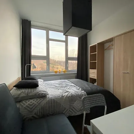 Apartamenty Ustron Jaszowiec 92 Abc Exterior foto