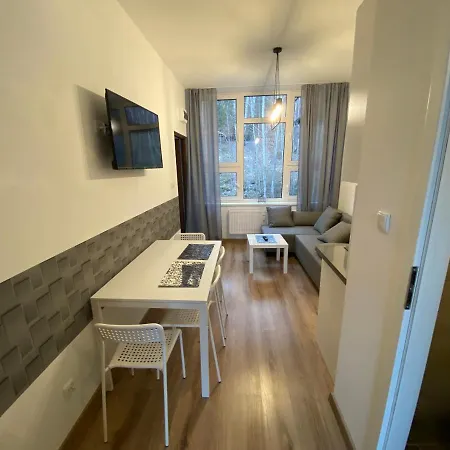 Apartamenty Ustron Jaszowiec 92 Abc Exterior foto