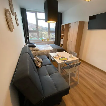 Apartamenty Ustron Jaszowiec 92 Abc Exterior foto