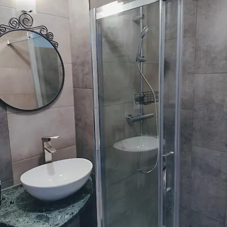 Apartamenty Ustron Jaszowiec 92 Abc Exterior foto