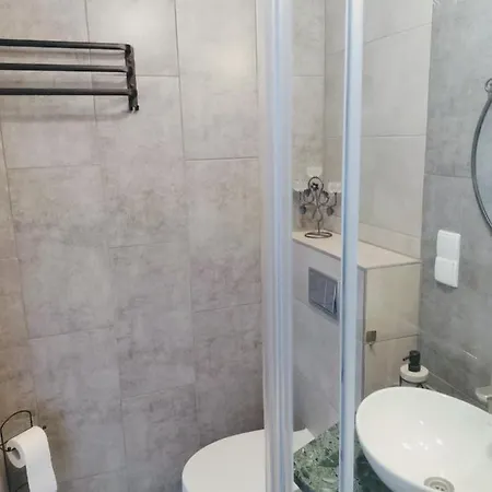 Apartamenty Ustron Jaszowiec 92 Abc Exterior foto