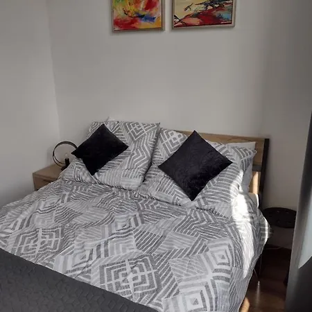 Apartamenty Ustron Jaszowiec 92 Abc Exterior foto