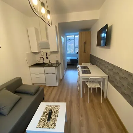 Apartamenty Ustron Jaszowiec 92 Abc Exterior foto