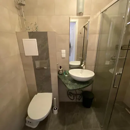 Apartamenty Ustron Jaszowiec 92 Abc Exterior foto