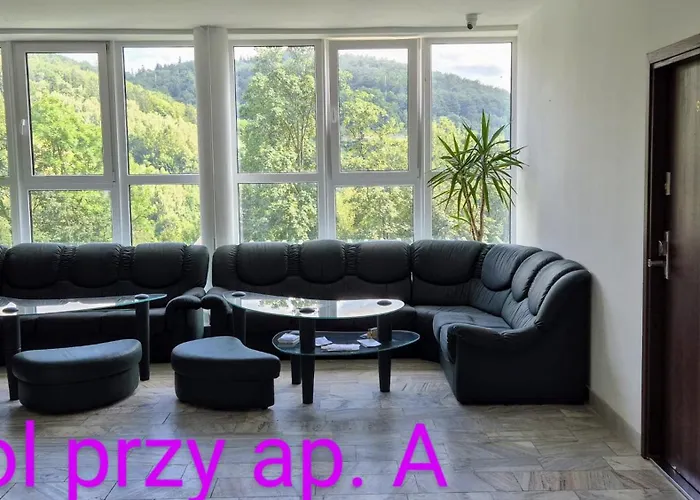 Apartamenty Ustron Jaszowiec 92 Abc