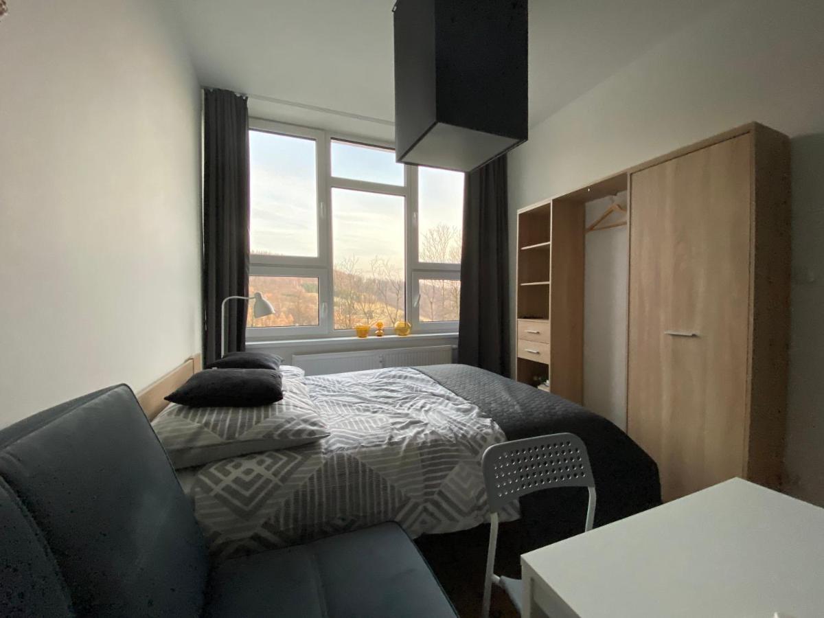 Apartment Jaszowiec 92 Abc