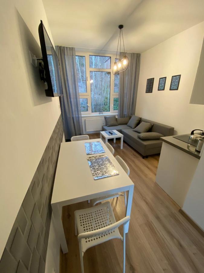 Jaszowiec 92 Abc Apartment *