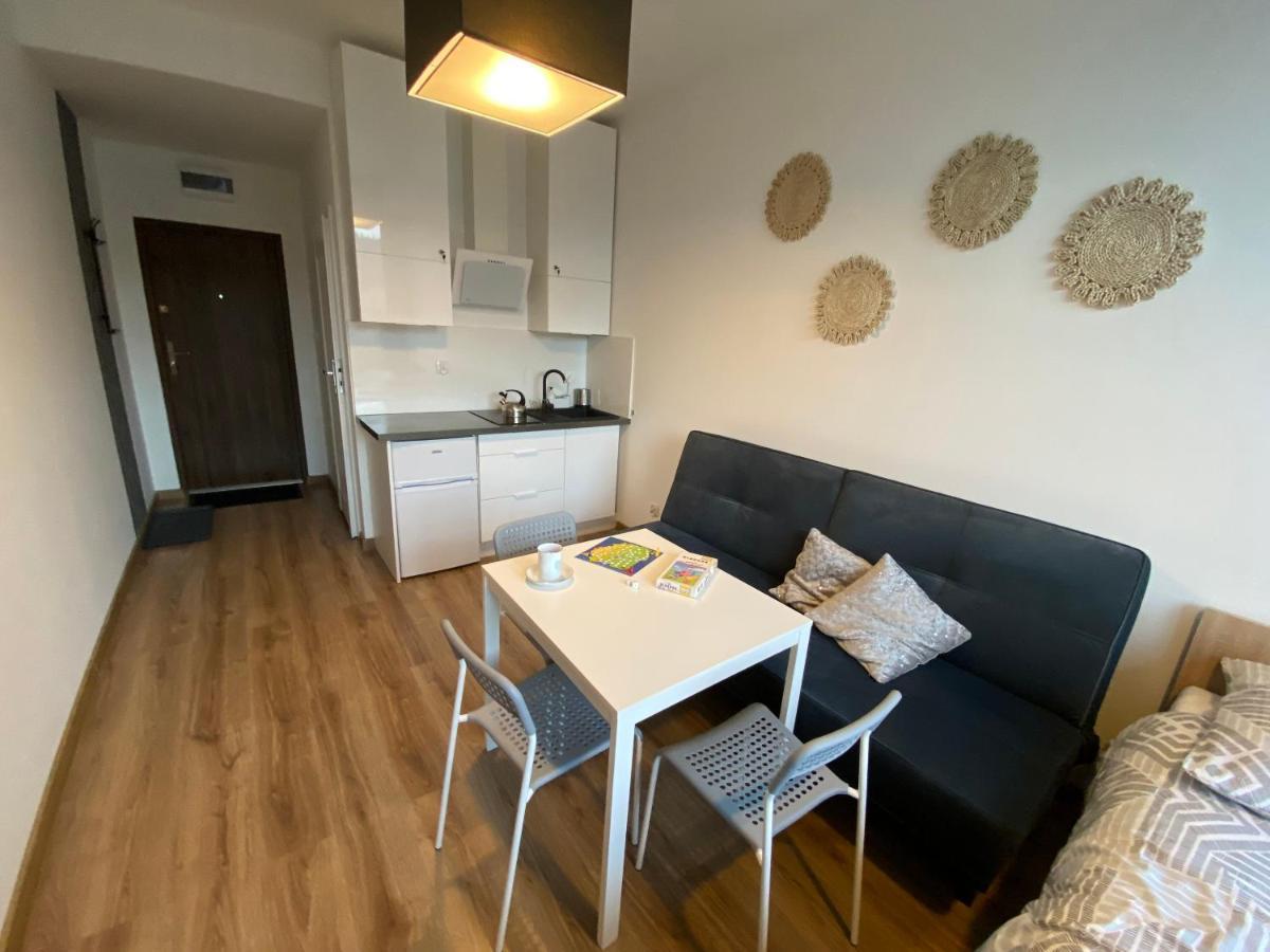 Jaszowiec 92 Abc Apartment *