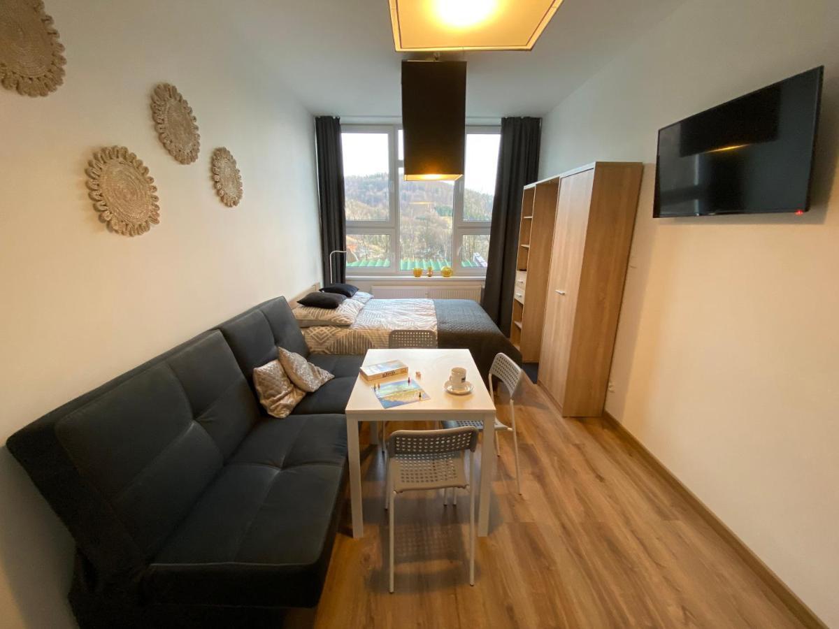 Apartment Jaszowiec 92 Abc *