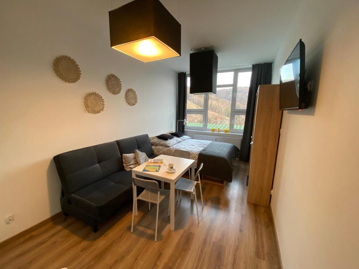 Jaszowiec 92 Abc Apartment