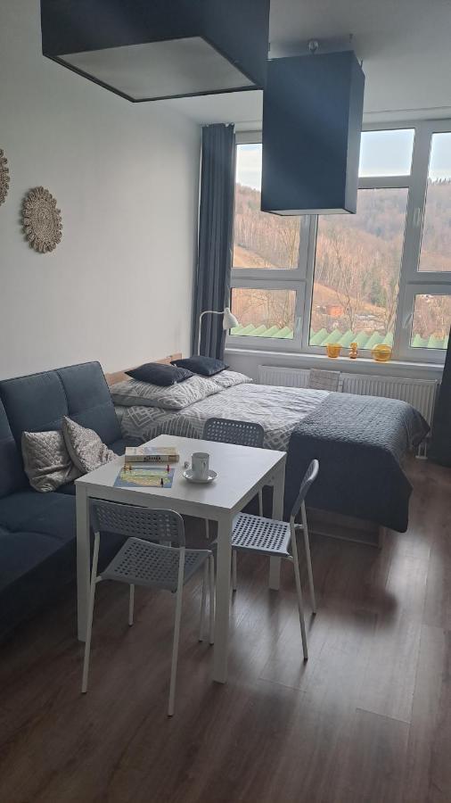 Apartment Jaszowiec 92 Abc Ustron