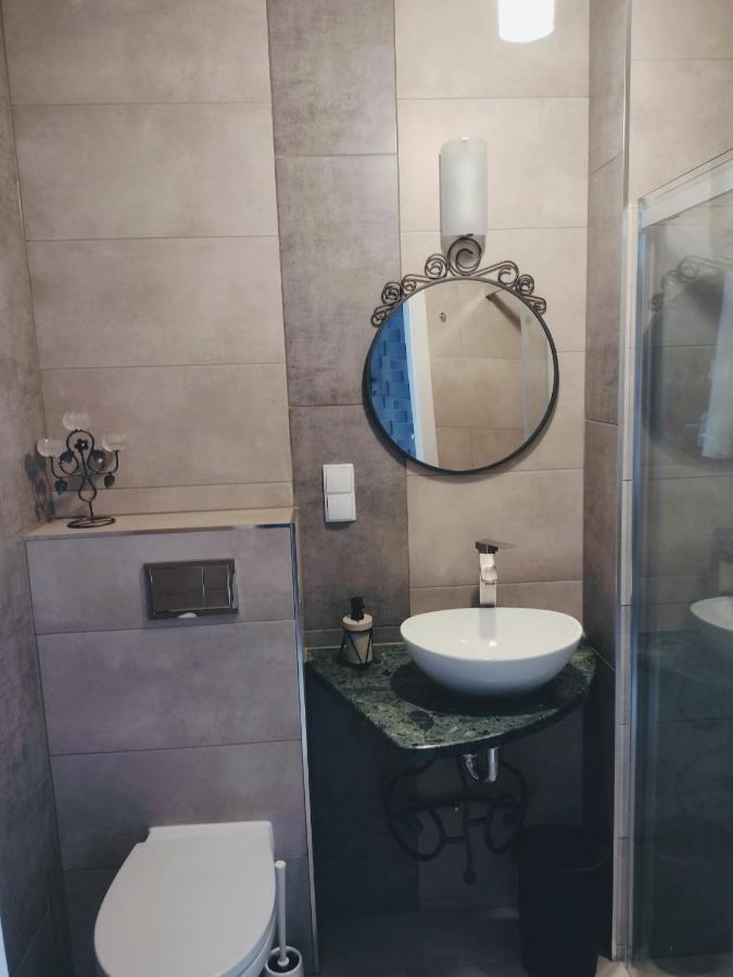 Jaszowiec 92 Abc Apartment