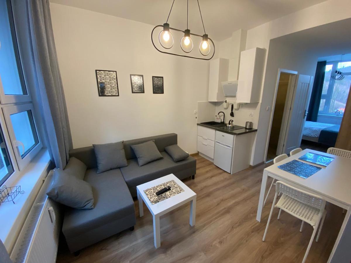 Jaszowiec 92 Abc Apartment