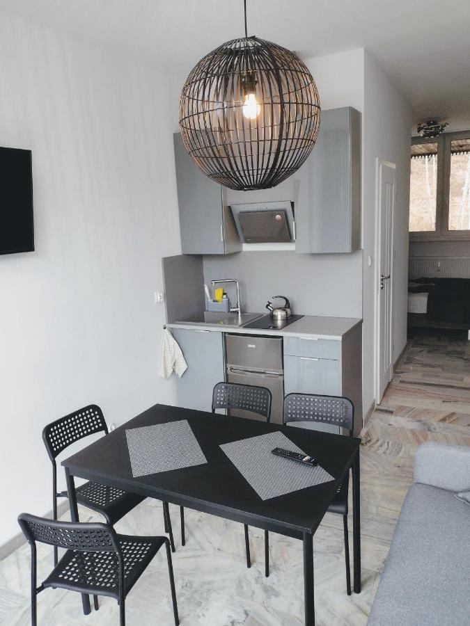 Jaszowiec 92 Abc Apartment *