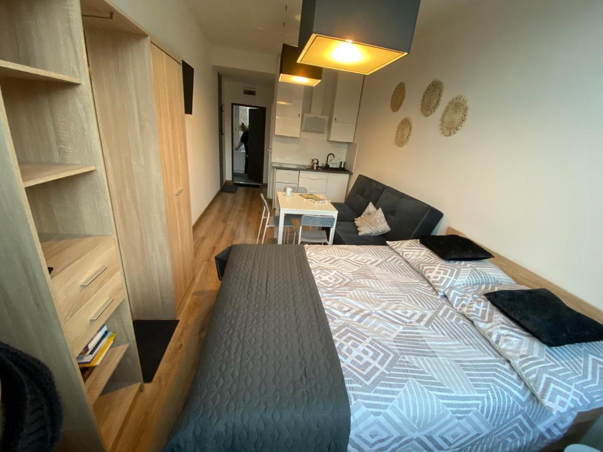 Jaszowiec 92 Abc Apartment *