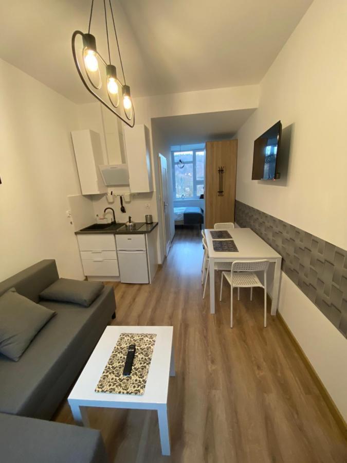 Jaszowiec 92 Abc Apartment *