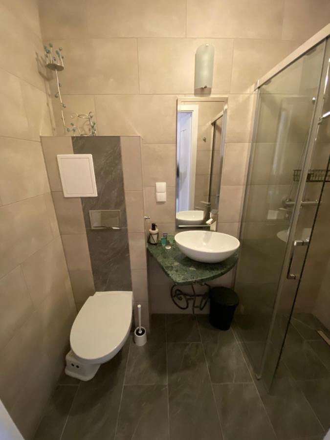 Apartment Jaszowiec 92 Abc