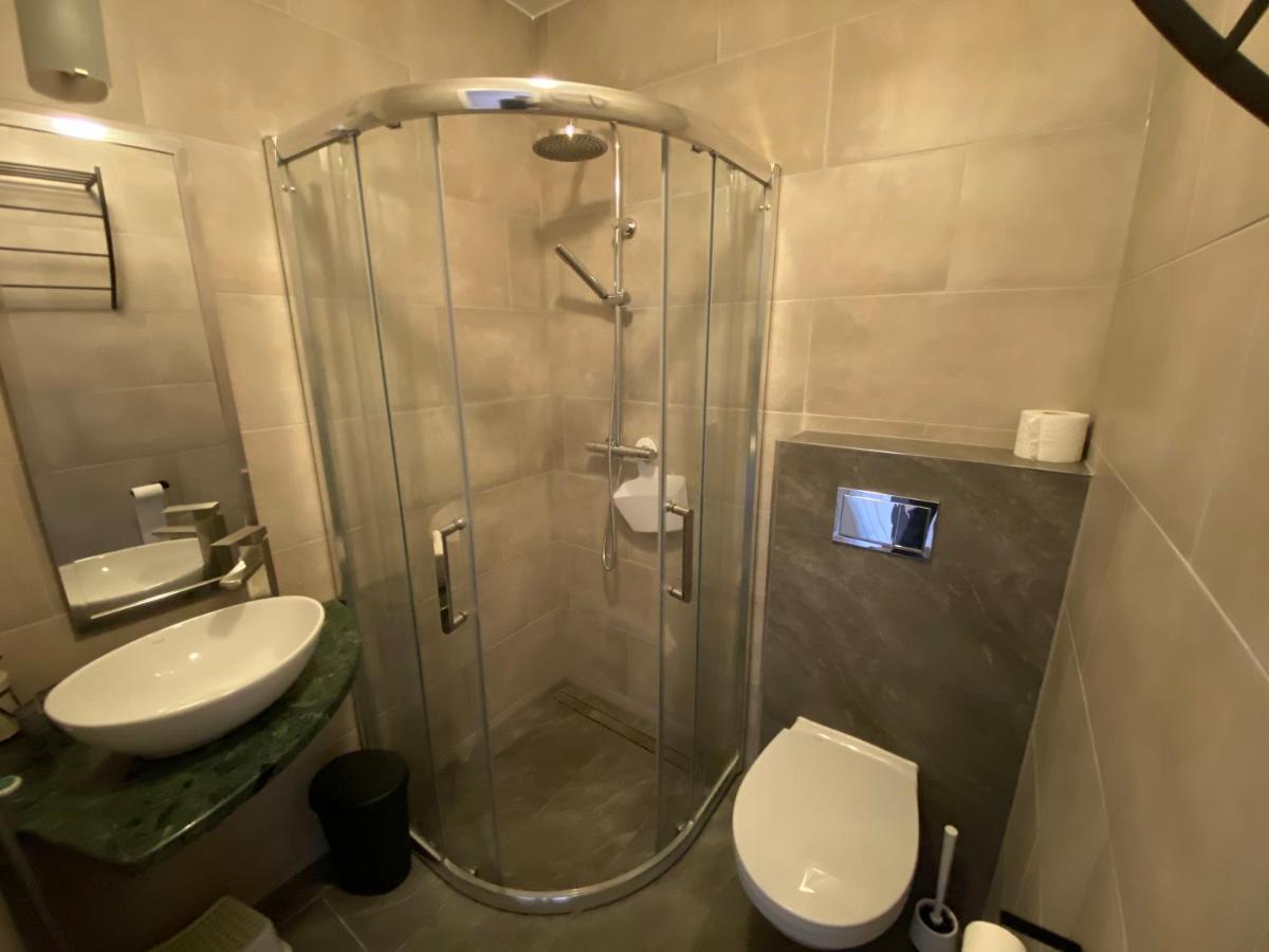 Apartment Jaszowiec 92 Abc Ustron