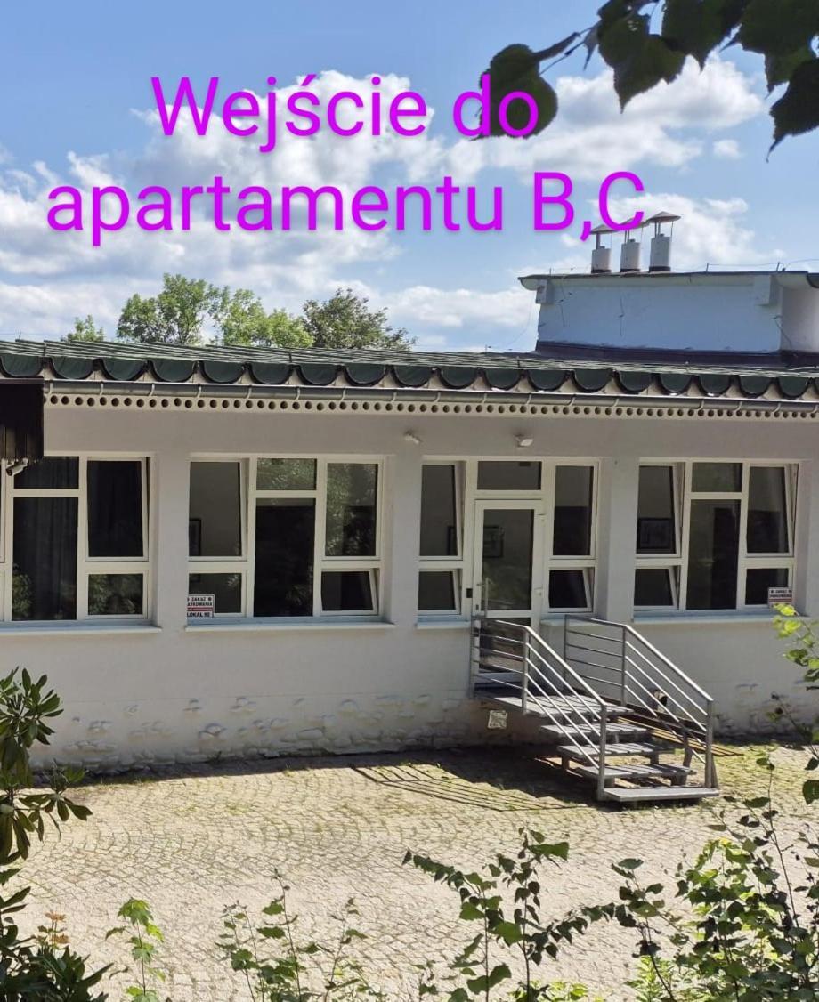 Apartment Jaszowiec 92 Abc *