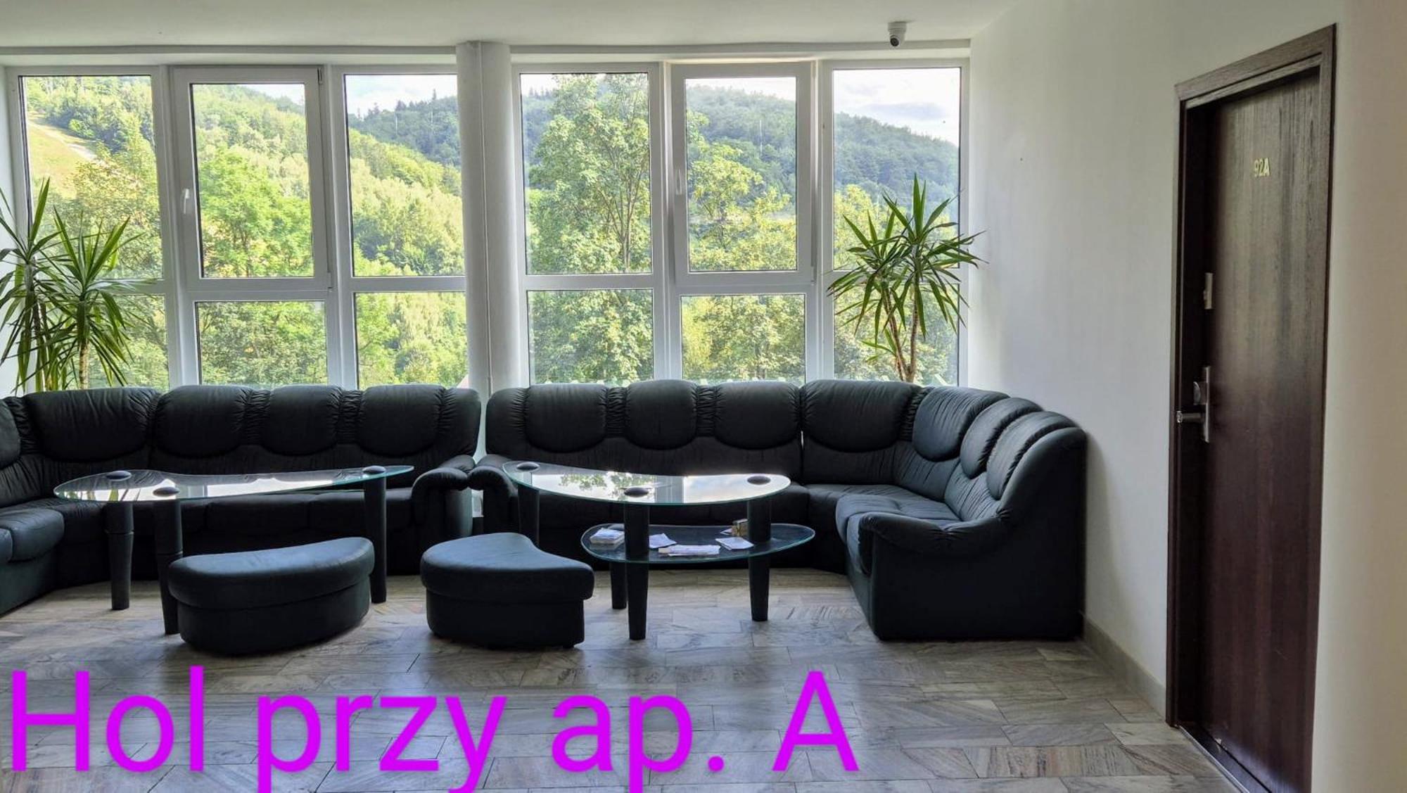 Apartment Jaszowiec 92 Abc